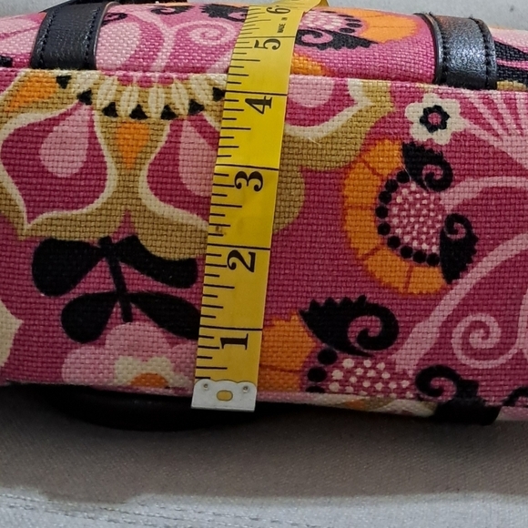 Spartina 449 Daufuskie Island Handbag - Picture 13 of 16